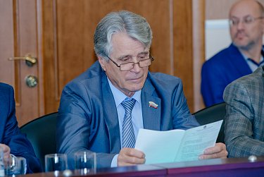Социально значимые мероприятия в Оренбурге выполнены на 92%